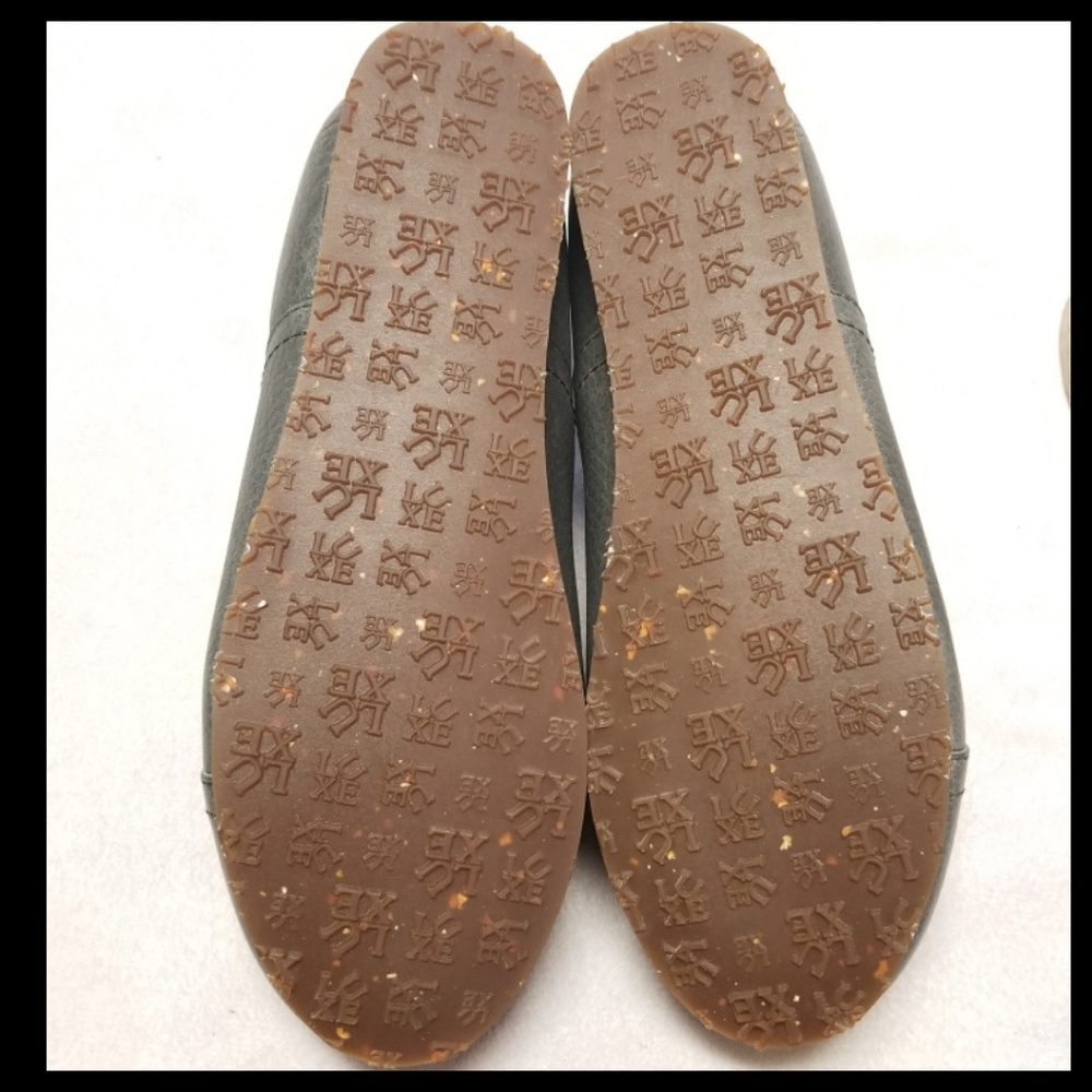 Australia Luxe Collective | Loaf Slip-On - Picture 4 of 7